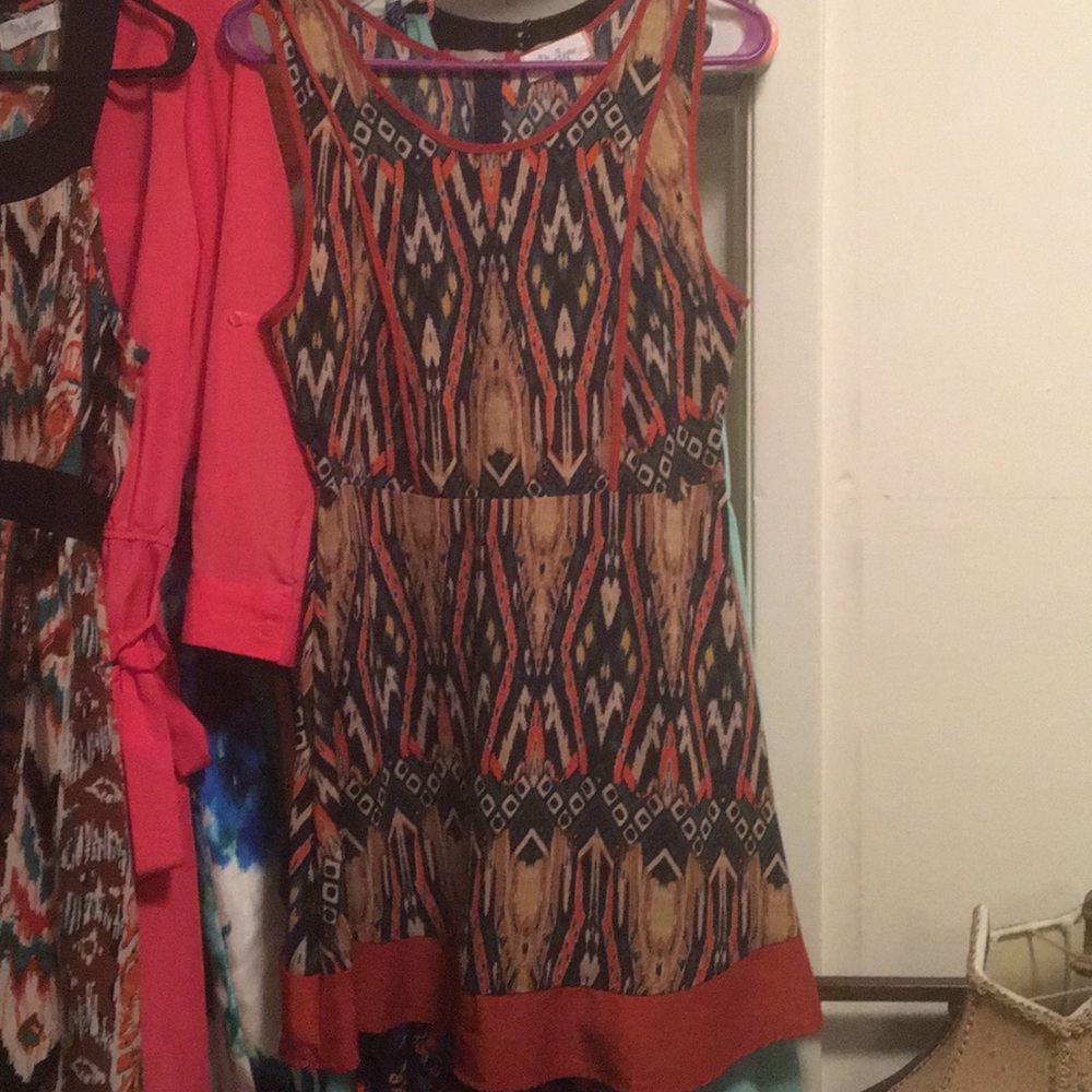Summer dress